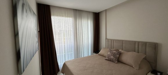 Apartment 1+1 in Kestel, Turkey No. 20715 13