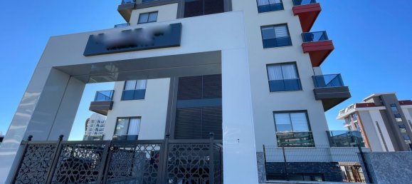 Apartment 1+1 in Kestel, Turkey No. 20715 20