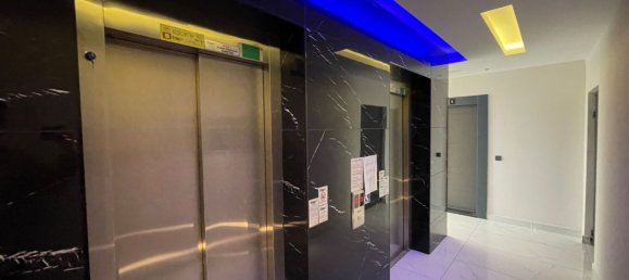 Apartment 1+1 in Kestel, Turkey No. 20715 16