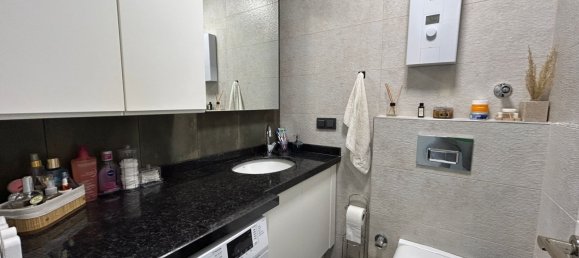 Apartment 1+1 in Kestel, Turkey No. 20715 8