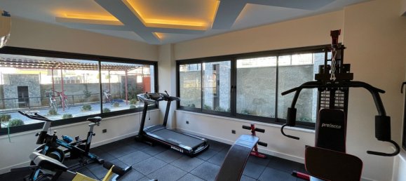 Apartment 1+1 in Kestel, Turkey No. 20715 19