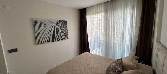 Apartment 1+1 in Kestel, Turkey No. 20715 5