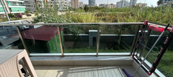 Apartment 1+1 in Kestel, Turkey No. 20715 3