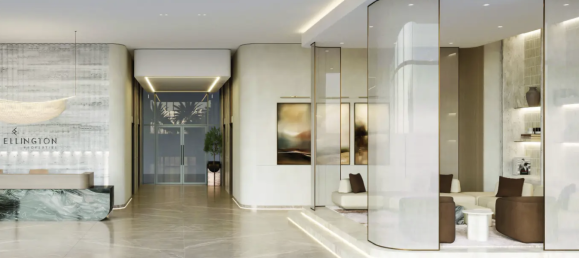 Apartamento T2 em Dubai, UAE N.º 195307 6