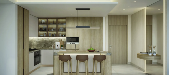 Apartamento T2 em Dubai, UAE N.º 195307 8