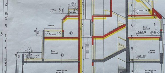 Bâtiment à Liesing, Austria 564m² No. 24612 2