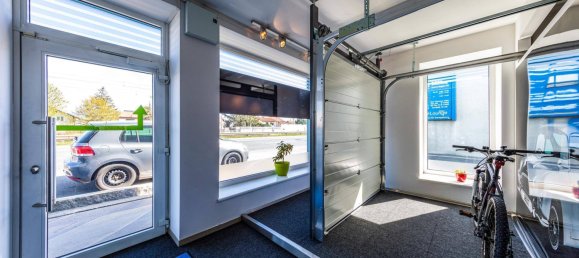 Bâtiment à Liesing, Austria 564m² No. 24612 8