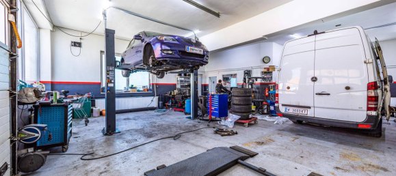 Bâtiment à Liesing, Austria 564m² No. 24612 7