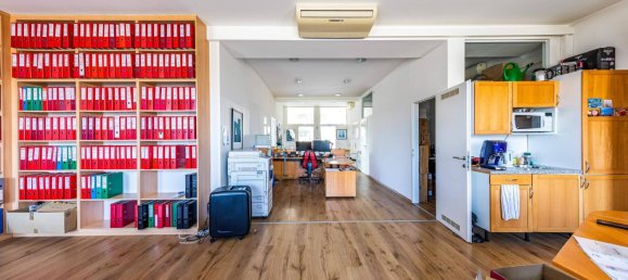 Bâtiment à Liesing, Austria 564m² No. 24612 6