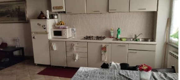 2 rooms Apartment in Brembate, Italy No. 5932 2