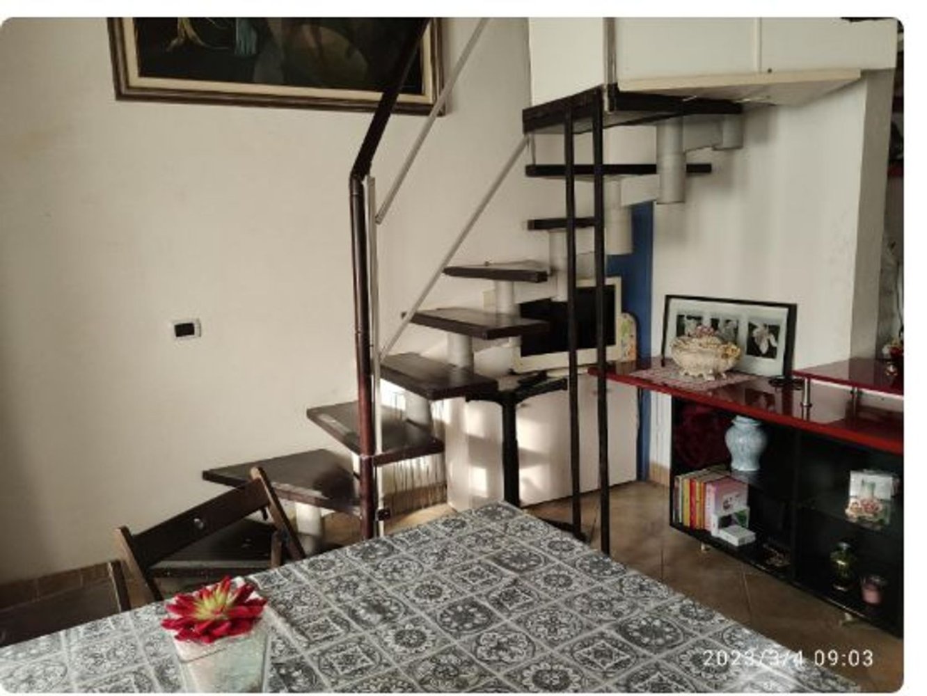 2 rooms Apartment in Brembate, Italy No. 5932