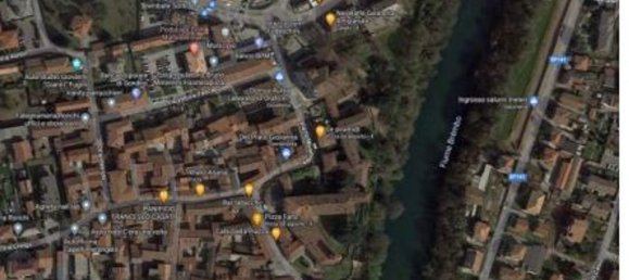 2 rooms Apartment in Brembate, Italy No. 5932 6