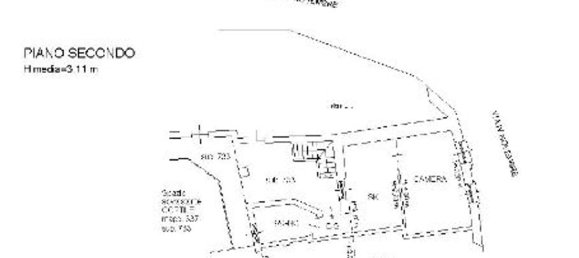 2 rooms Apartment in Brembate, Italy No. 5932 8