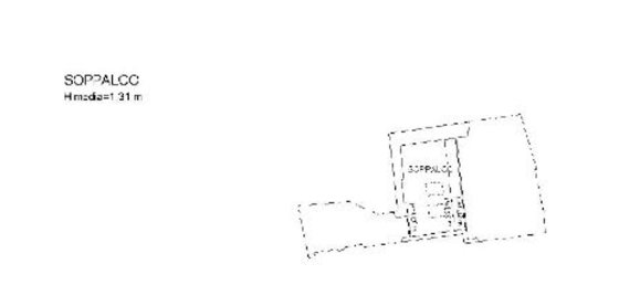 2 rooms Apartment in Brembate, Italy No. 5932 7