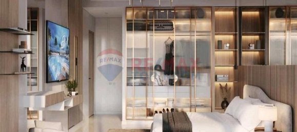 Apartamento T1 em Jumeirah Village Circle, UAE N.º 36247 6