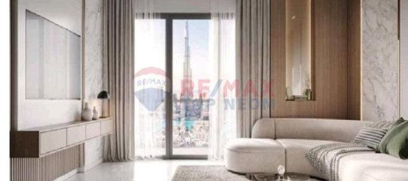 Apartamento T1 em Jumeirah Village Circle, UAE N.º 36247 7