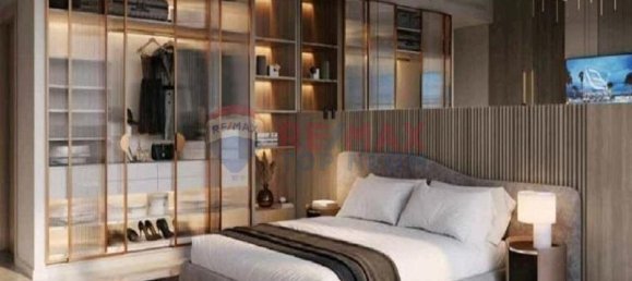 Apartamento T1 em Jumeirah Village Circle, UAE N.º 36247 3