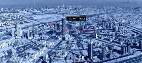 Apartamento T1 em Jumeirah Village Circle, UAE N.º 36247 13