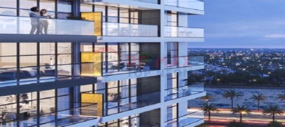 Apartamento T1 em Jumeirah Village Circle, UAE N.º 36247 2