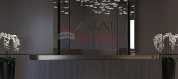 Apartamento T1 em Jumeirah Village Circle, UAE N.º 36247 14