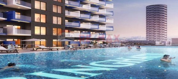 Apartamento T1 em Jumeirah Village Circle, UAE N.º 36247 9