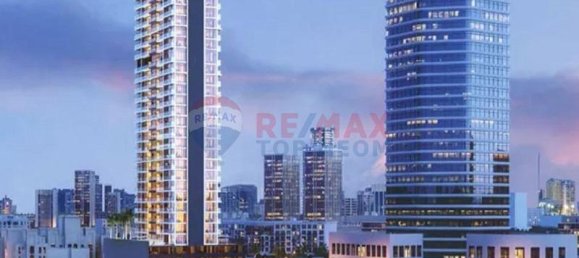 Apartamento T1 em Jumeirah Village Circle, UAE N.º 36247 12