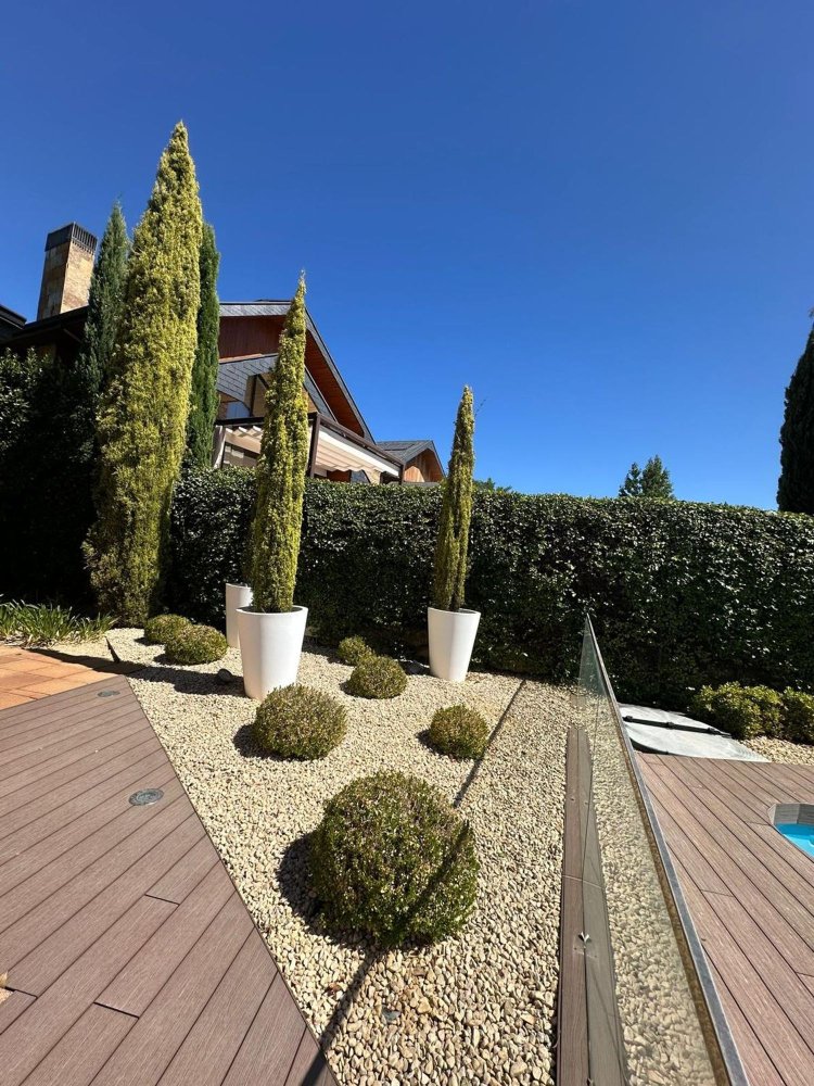 5 Schlafzimmer Haus in Las Rozas de Madrid, Spain, Nr. 248484