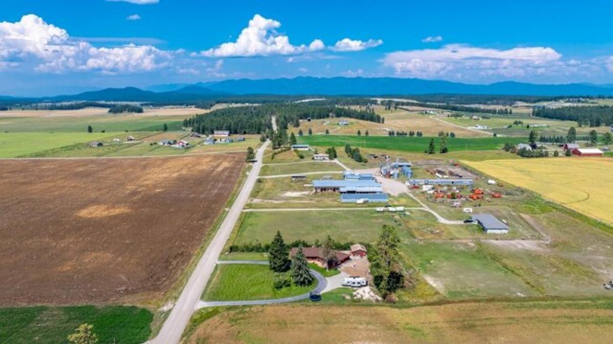 4 Schlafzimmer Haus in Kalispell, USA, Nr. 372661