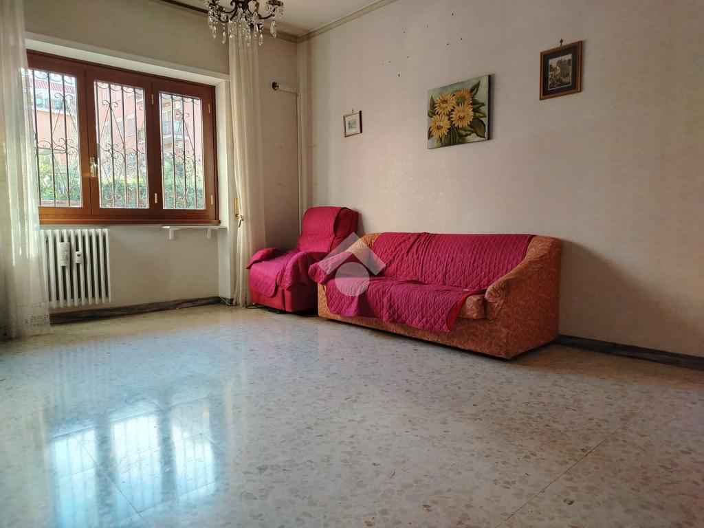 2 chambres Appartement à Rome, Italy No. 52353