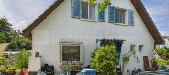 Moradia em banda de 3 divisões em Konstanz, Germany N.º 320585 2