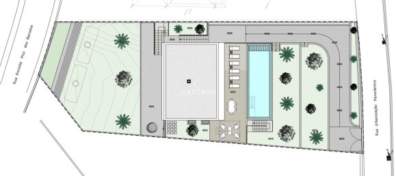 Grundstück in Funchal, Portugal, Nr. 145722 17