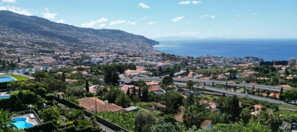 Grundstück in Funchal, Portugal, Nr. 145722 4