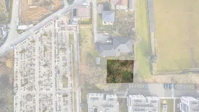 Terrain à Oberndorf bei Salzburg, Austria No. 143076