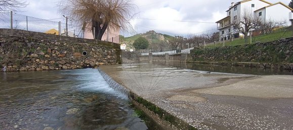 Дом с 3 спальнями в Уньяйш у Велью, Португалия № 157661 10