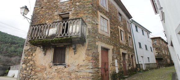 Дом с 3 спальнями в Уньяйш у Велью, Португалия № 157661 2