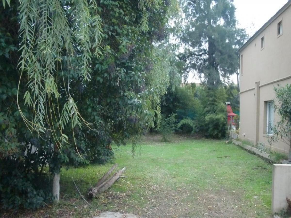 175m² Land in Escobar, Argentina No. 45485