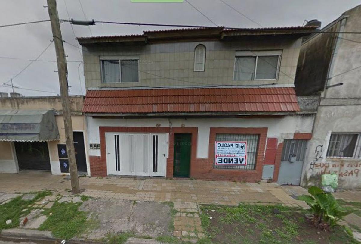 2 Schlafzimmer Wohnung in Tres de Febrero, Argentina, Nr. 58934