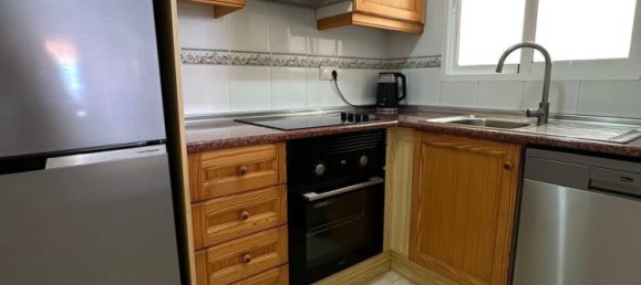 Apartamento T2 em Torrevieja, Spain N.º 370097 8