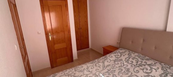 Apartamento T2 em Torrevieja, Spain N.º 370097 17