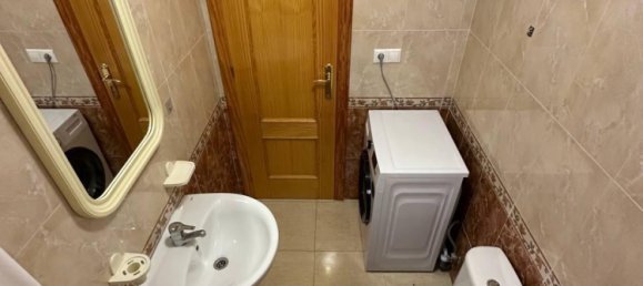Apartamento T2 em Torrevieja, Spain N.º 370097 11