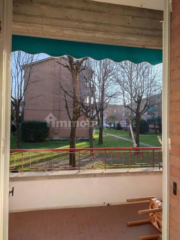 2 bedrooms Apartment in Sassuolo, Italy No. 345534