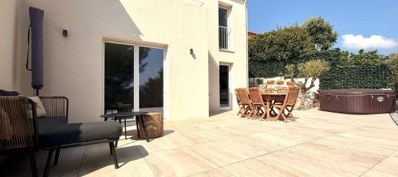 2 bedrooms House in Nice, France No. 328702 2