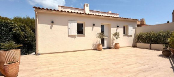 2 bedrooms House in Nice, France No. 328702 3