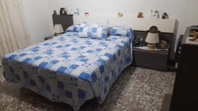 5 غرف نوم منزل في Lorca, Spain رقم 240409