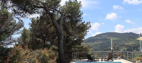 Villa de 4 habitaciónes en Dolceacqua, Italy No. 223514 10