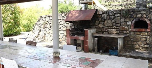 Villa de 4 habitaciónes en Dolceacqua, Italy No. 223514 16