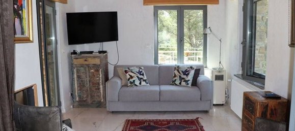 Villa de 4 habitaciónes en Dolceacqua, Italy No. 223514 27