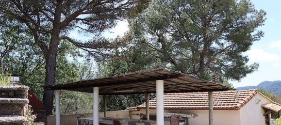 Villa de 4 habitaciónes en Dolceacqua, Italy No. 223514 17