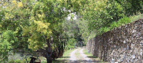 Villa de 4 habitaciónes en Dolceacqua, Italy No. 223514 20