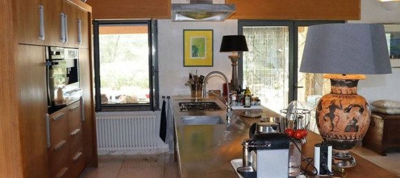 Villa de 4 habitaciónes en Dolceacqua, Italy No. 223514 29